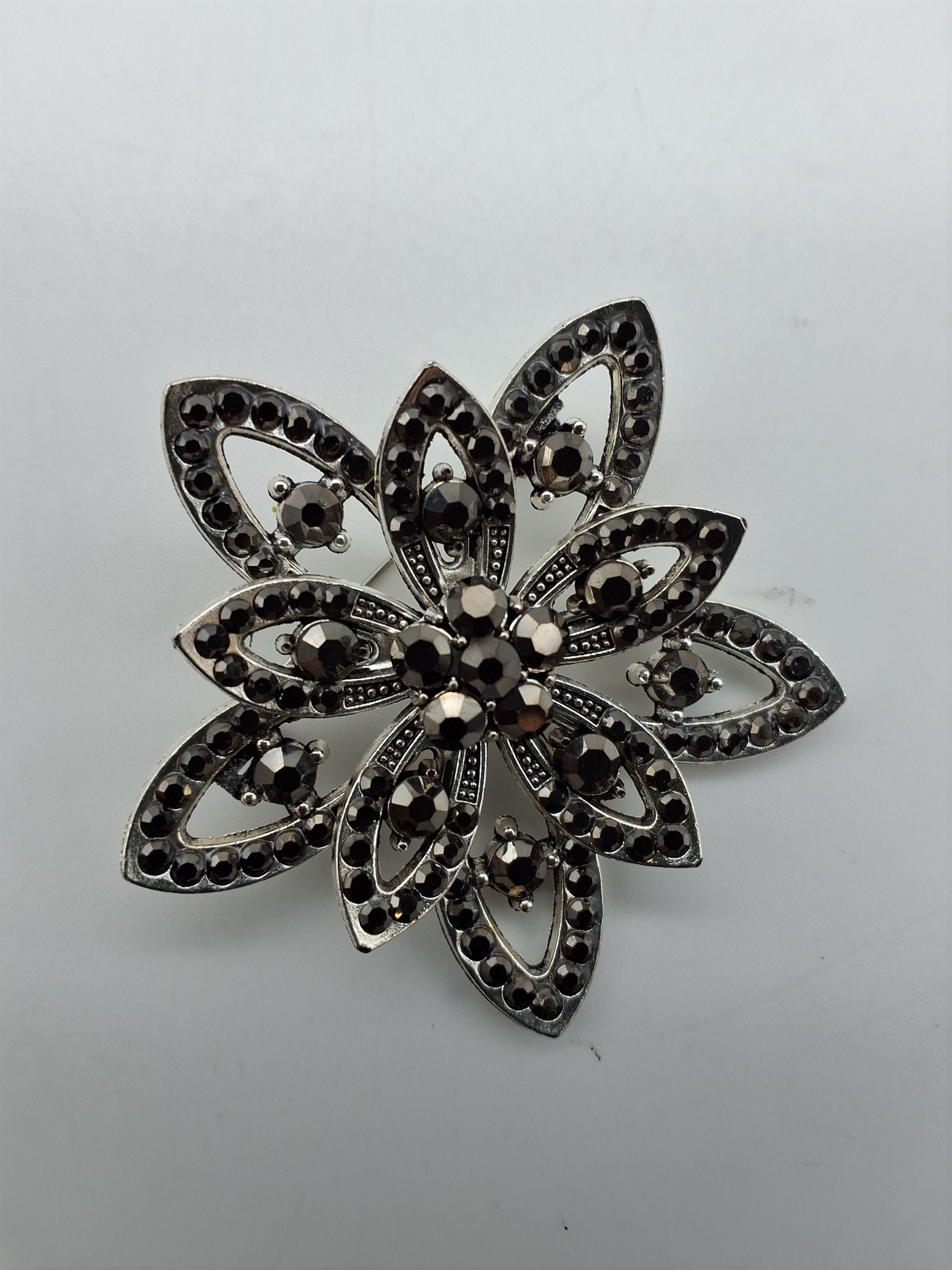 Smykker/Broche